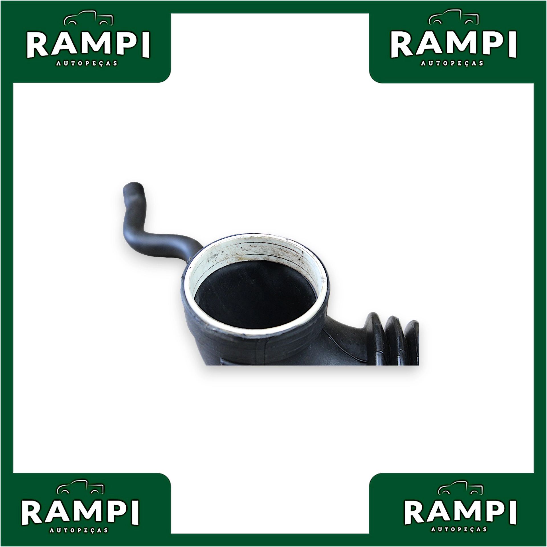 Mangueira Filtro Ar GM S10 2013 2.8 52086620