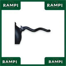 Mangueira Filtro Ar GM S10 2013 2.8 52086620