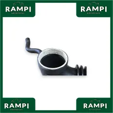 Mangueira Filtro Ar GM S10 2013 2.8 52086620