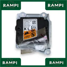 Módulo Airbag Nissan Frontier 2024 0285015894