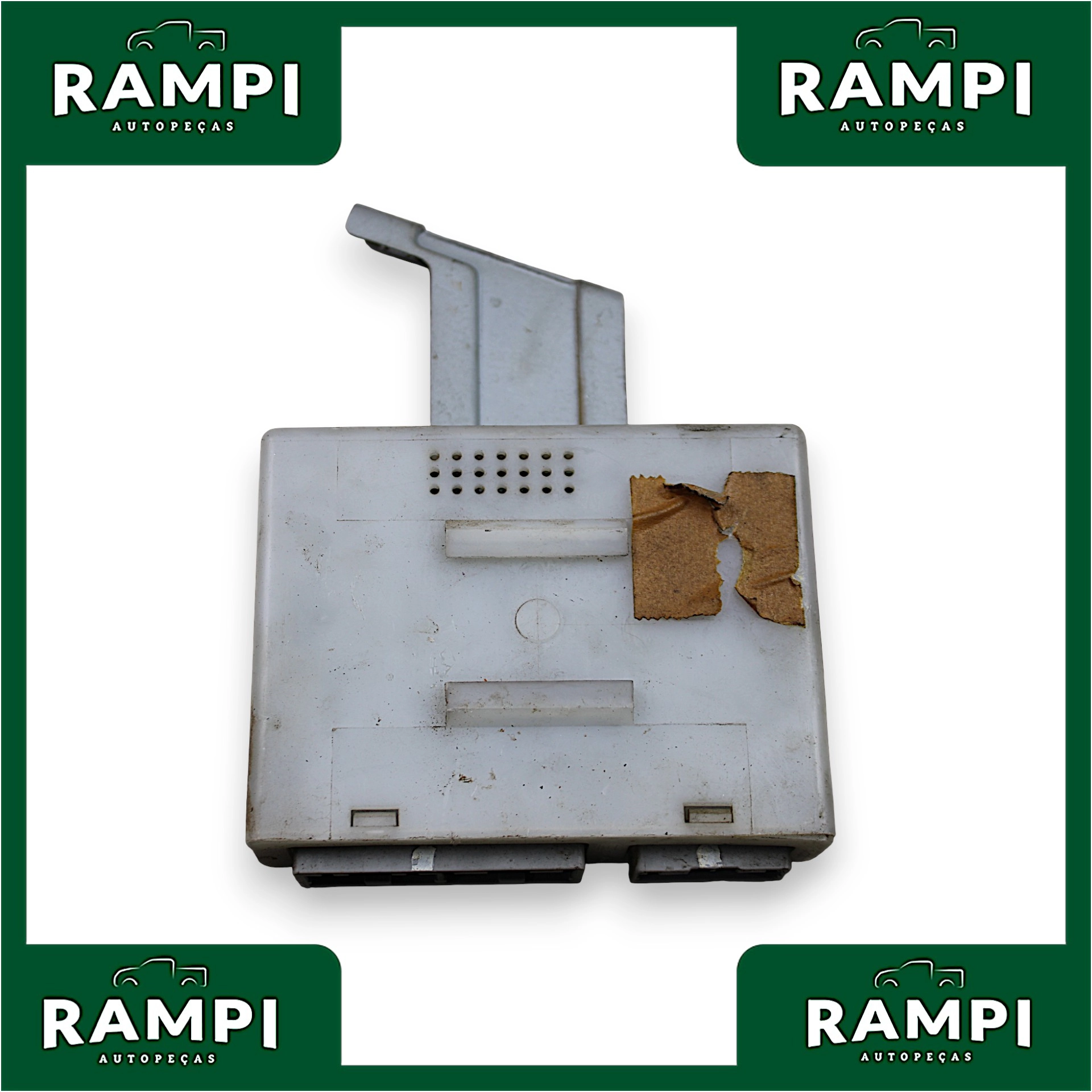 Módulo Controle Entrada Nissan Frontier 2004 2.8 132cv 285957Z800
