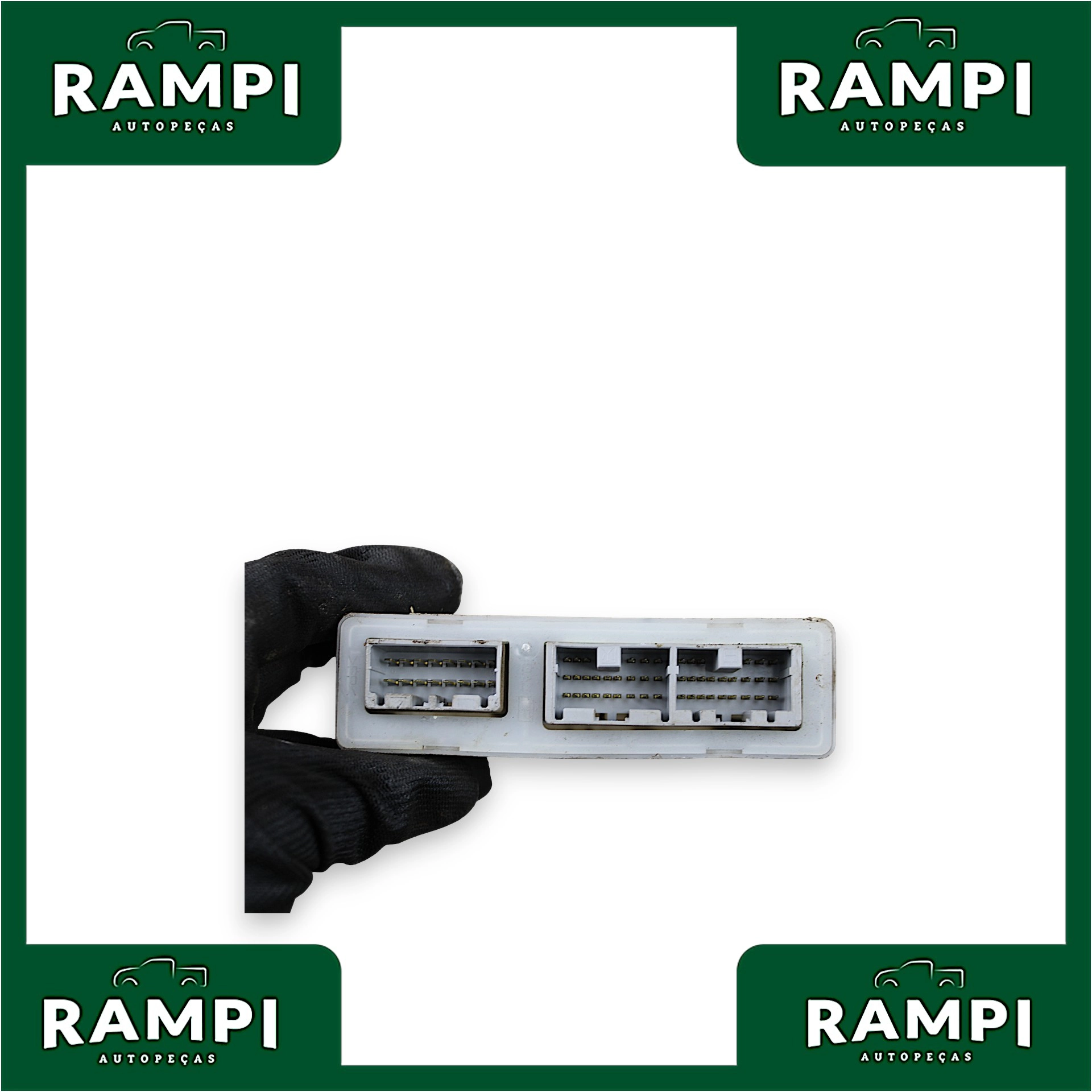 Módulo Controle Entrada Nissan Frontier 2004 2.8 132cv 285957Z800