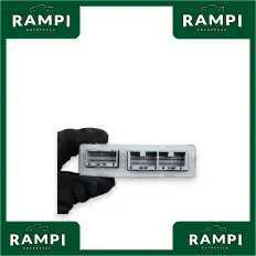 Módulo Controle Entrada Nissan Frontier 2004 2.8 132cv 285957Z800