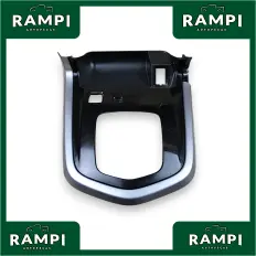 Moldura Alavanca Cambio Nissan Frontier 2024 969416kl6b