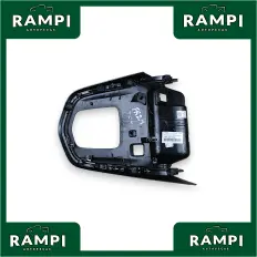 Moldura Alavanca Cambio Nissan Frontier 2024 969416kl6b