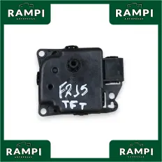 Motor Atuador Caixa Ar Frontier 2015 2.5 VP6NEH19E616AA