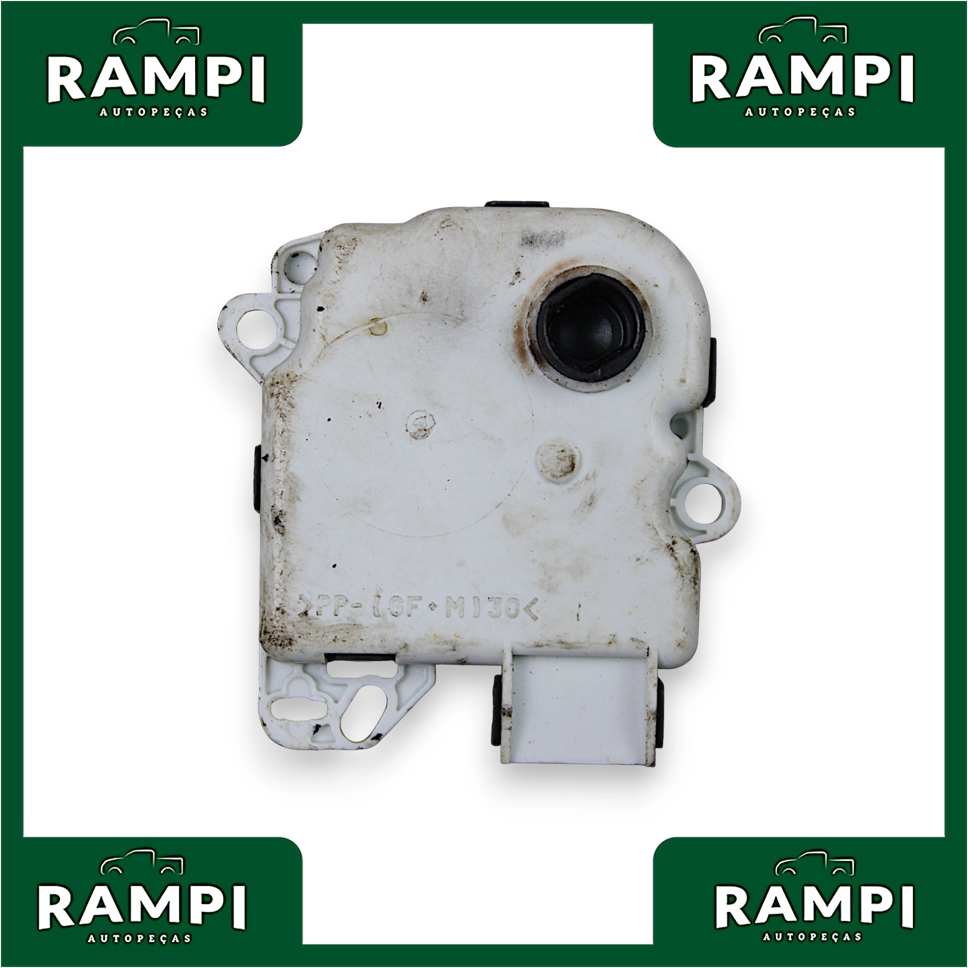 Motor Atuador Caixa Ar Nissan Frontier 2015 2.5