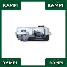 Motor Atuador Caixa Ar Nissan Frontier 2015 2.5