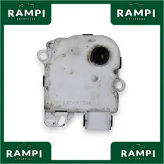 Motor Atuador Caixa Ar Nissan Frontier 2015 2.5