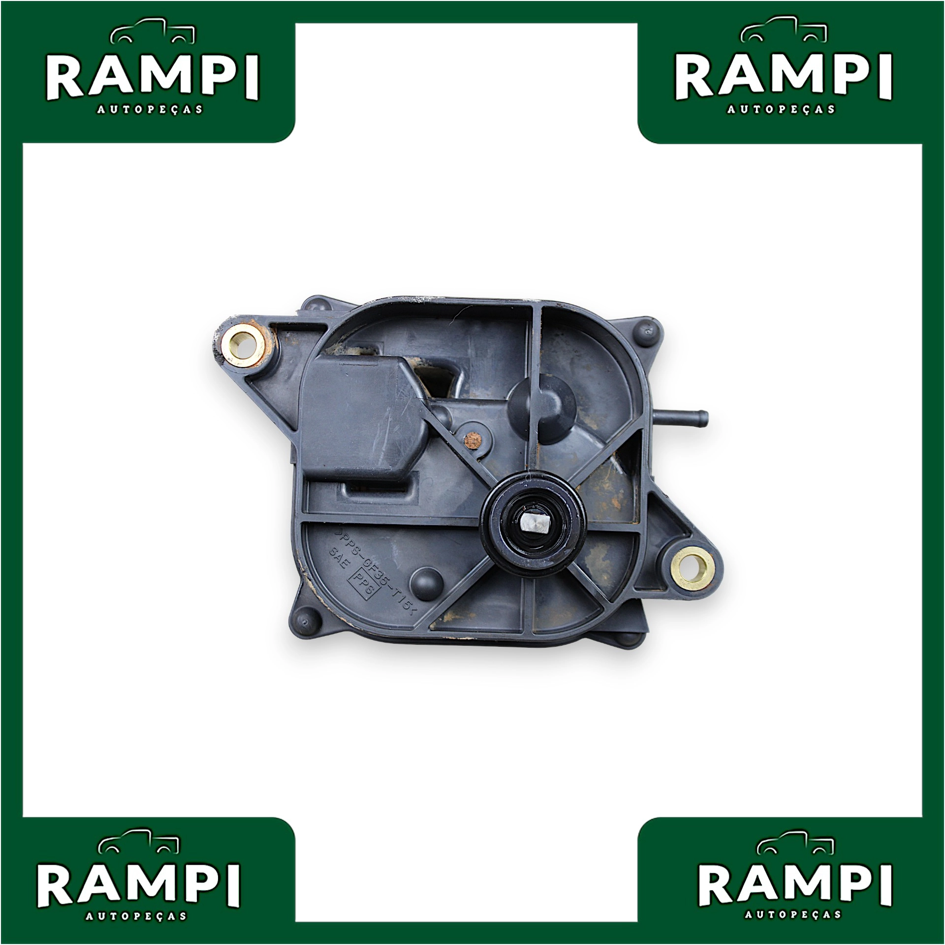 Motor Atuador Tração Nissan Frontier 2014 2.5 4x4