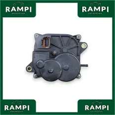 Motor Atuador Tração Nissan Frontier 2014 2.5 4x4