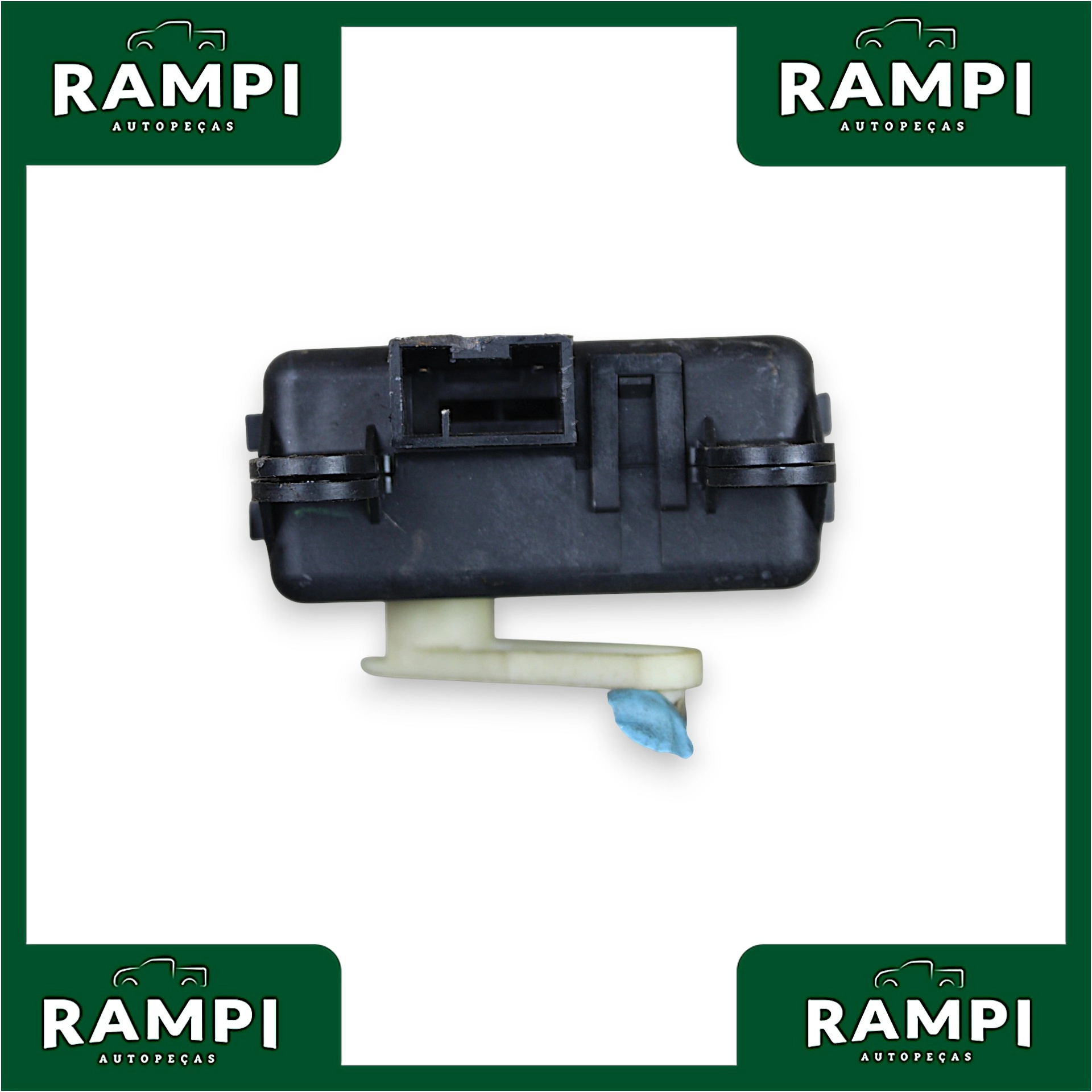Motor Caixa Ar Nissan Frontier 2006 2.8
