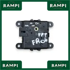 Motor Caixa Ar Nissan Frontier 2006 2.8