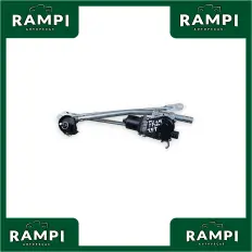 Motor Limpador Parabrisa Com Galhada Nissan Frontier 2024