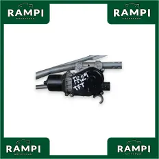 Motor Limpador Parabrisa Com Galhada Nissan Frontier 2024