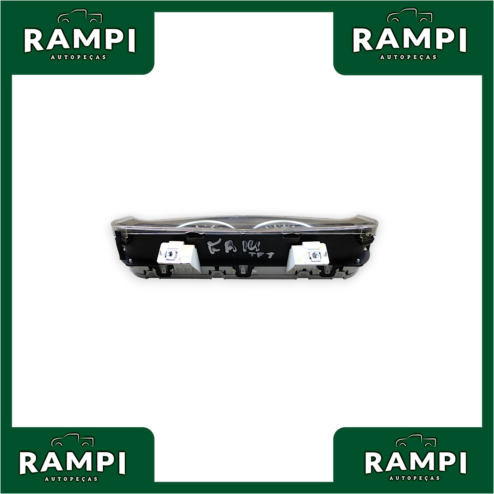 Painel Instrumentos Nissan Frontier 2014 2.5 190cv