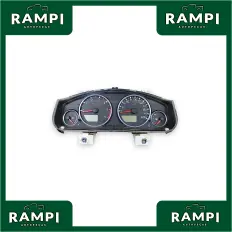 Painel Instrumentos Nissan Frontier 2014 2.5 190cv