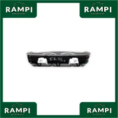 Painel Instrumentos Nissan Frontier 2014 2.5 190cv