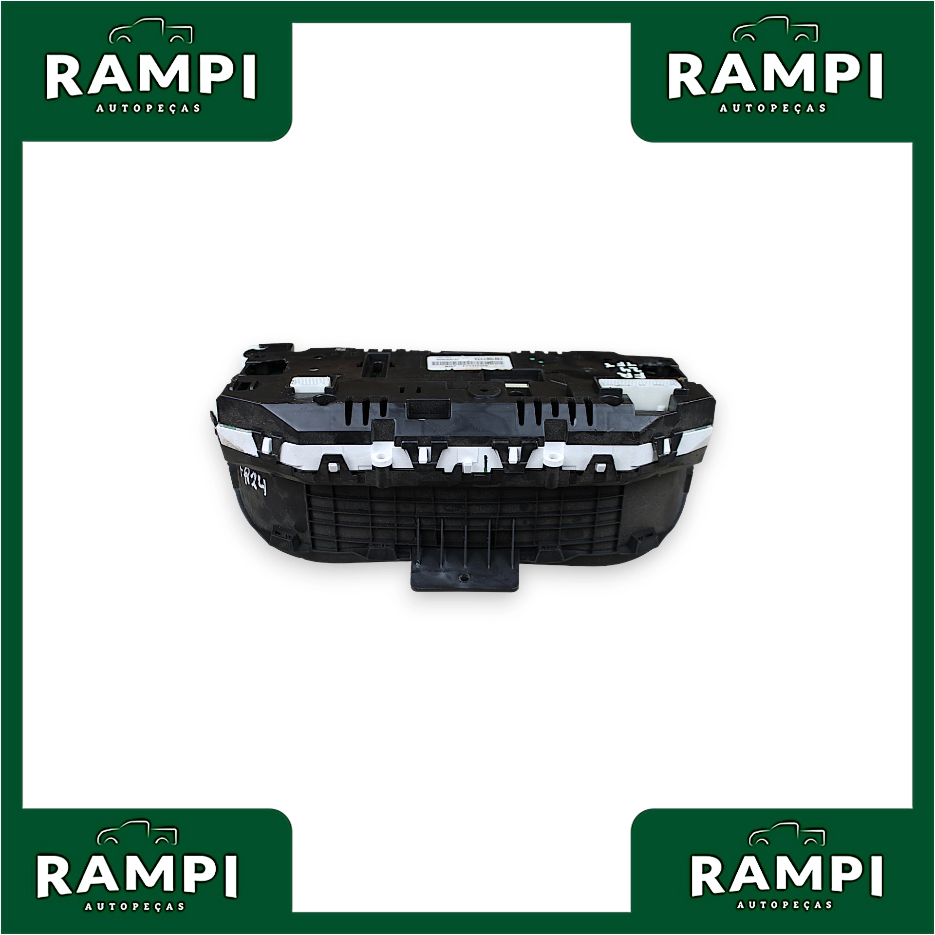 Painel Instrumentos Nissan Frontier 2024 248106yy2a
