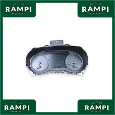 Painel Instrumentos Nissan Frontier 2024 248106yy2a