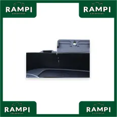 Painel Instrumentos Nissan Frontier 2024 248106yy2a
