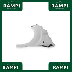 Paralama Esquerdo Fiat Scudo 2023 