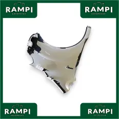 Paralama Esquerdo Fiat Scudo 2023 