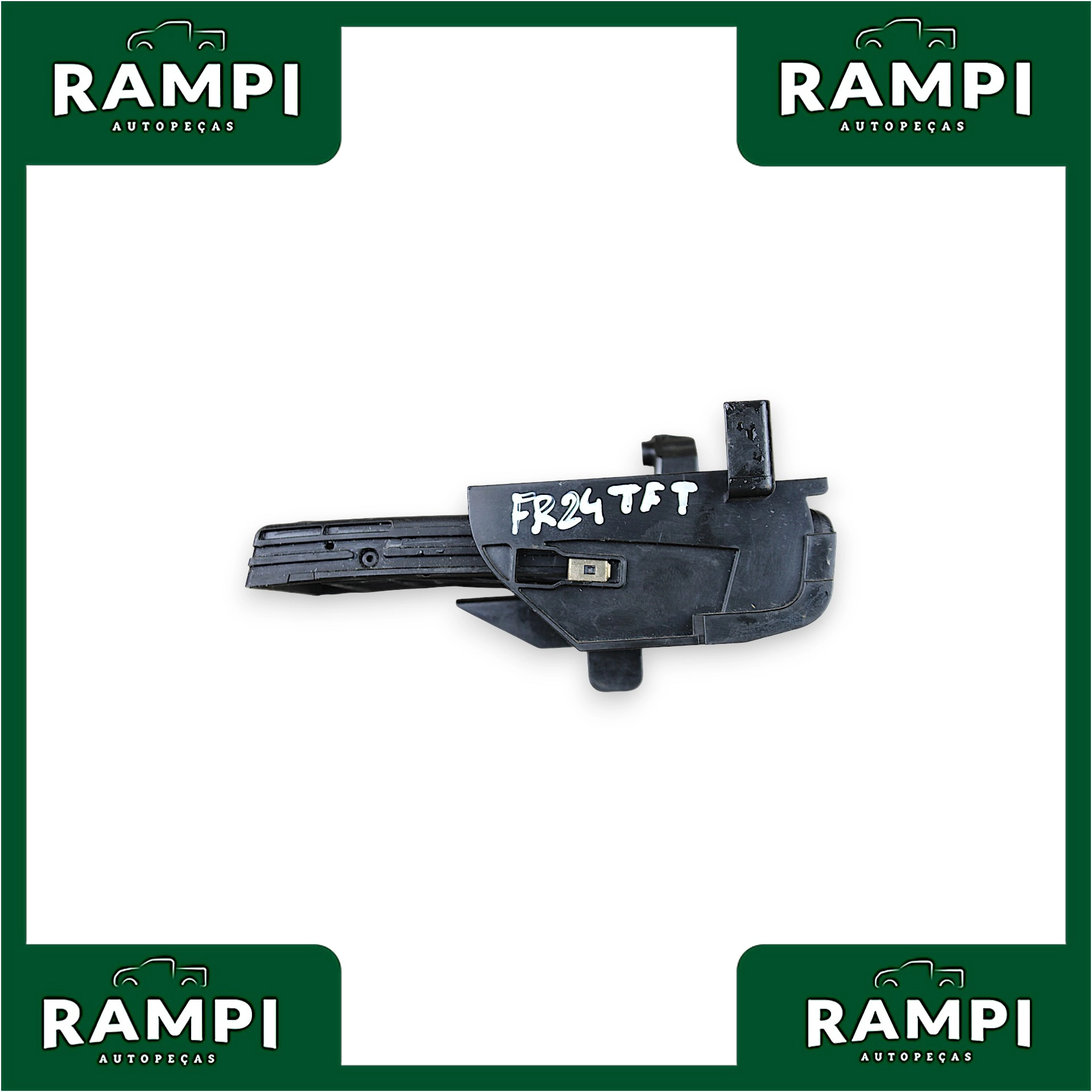 Porta Copos Nissan Frontier 2024