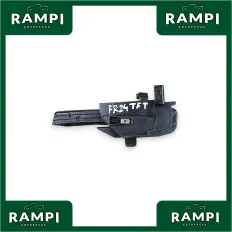 Porta Copos Nissan Frontier 2024