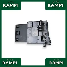 Porta Copos Nissan Frontier 2024