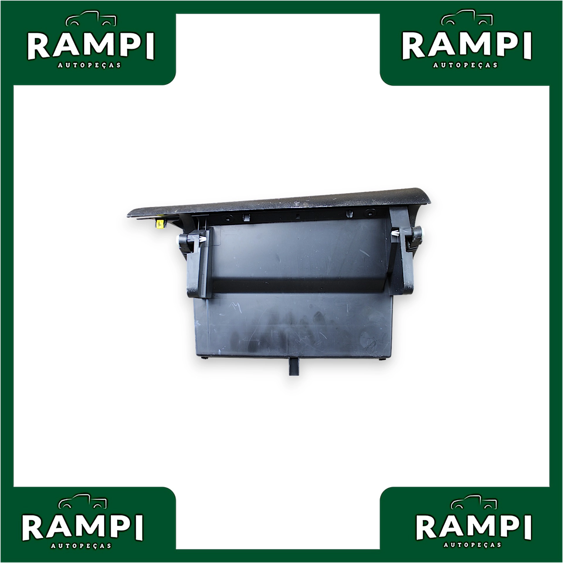 Porta Luvas Fiat Scudo 2020