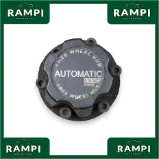 Roda Livre Automática Nissan Frontier 2004 2.8 132cv (CADA UNIDADE)