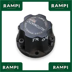 Roda Livre Automática Nissan Frontier 2004 2.8 132cv (CADA UNIDADE)