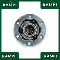 Roda Livre Automática Nissan Frontier 2004 2.8 132cv (CADA UNIDADE)