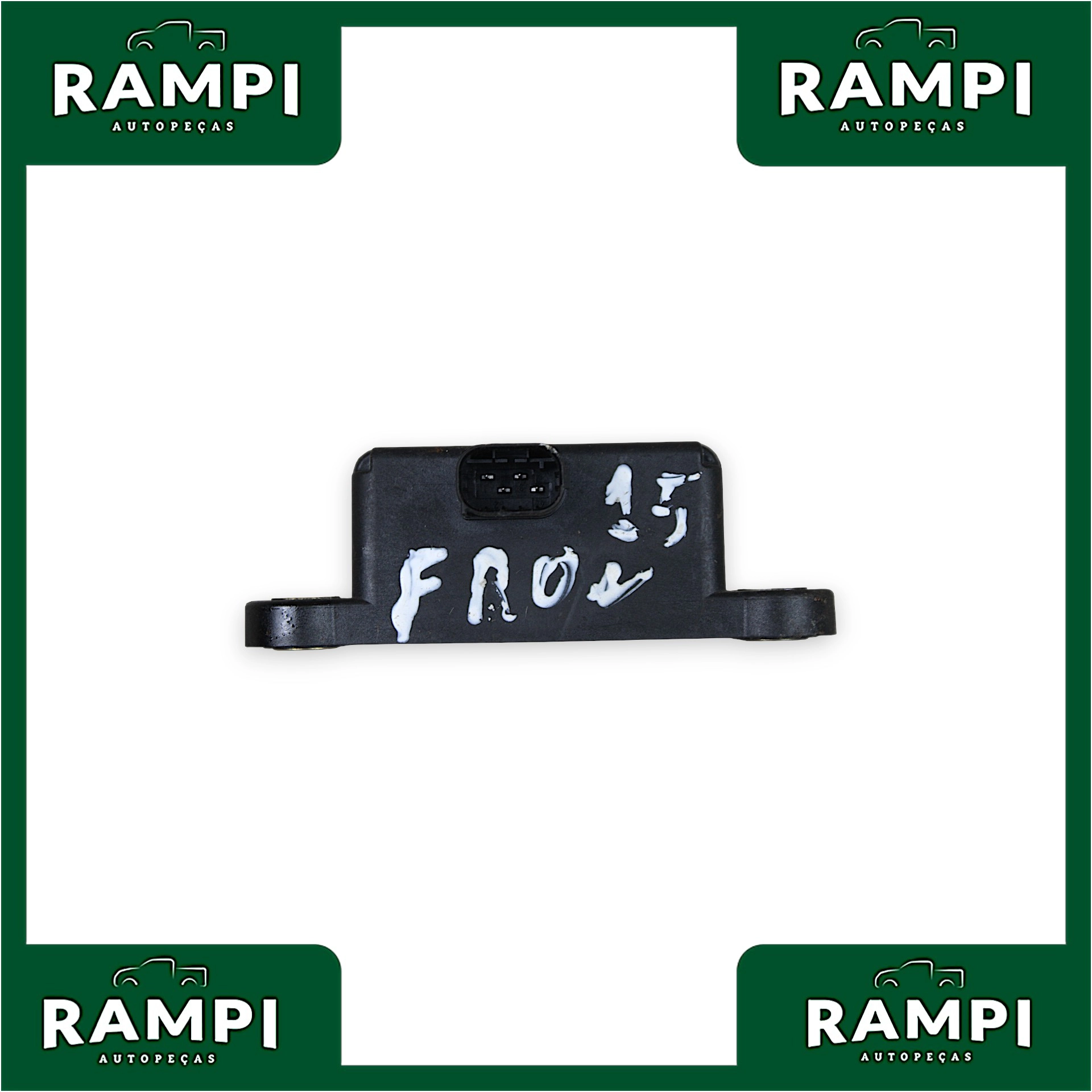 Sensor Gravidade Nissan Frontier 2015 2.5 479319FF0B