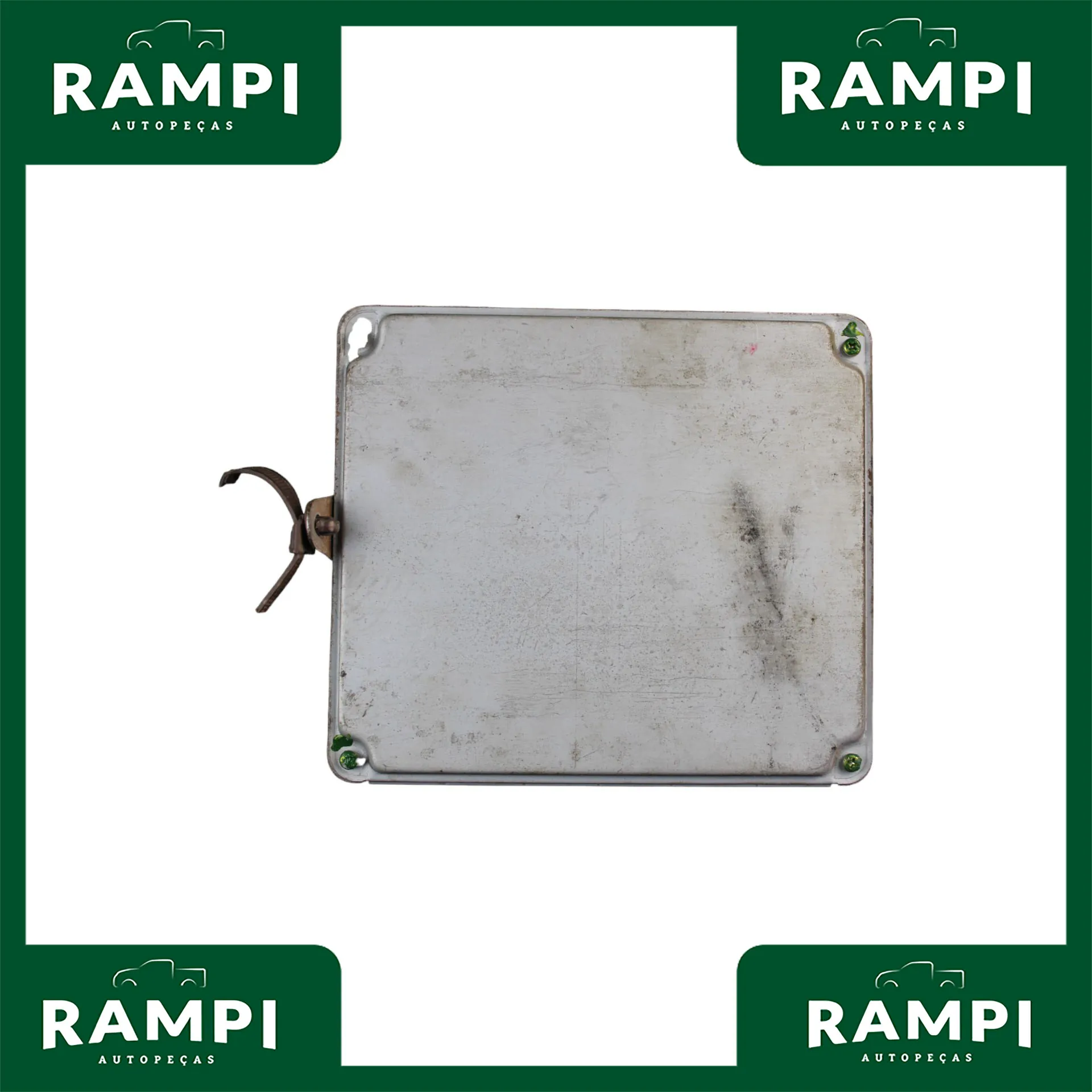 Módulo Centra Injeção RAV 4 2.0 Gasolina 2006 8966142a50