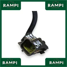 Sensor Impactor Airbag GM S10 2014 2.8 200cv