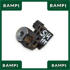 Sensor Impactor Airbag GM S10 2014 2.8 200cv