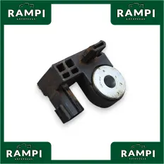 Sensor Impactor Airbag GM S10 2014 2.8 200cv