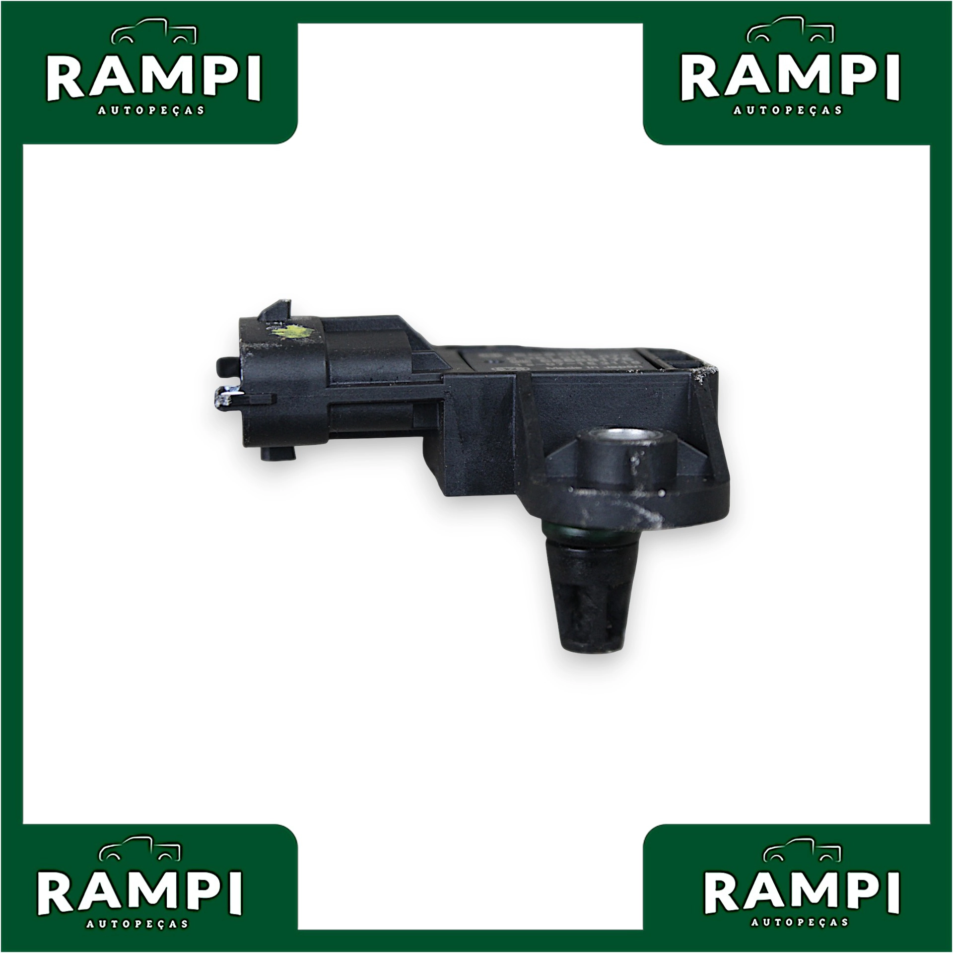 Sensor MAP GM S10 2015 2.8 200cv 0281006077