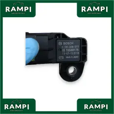Sensor MAP GM S10 2015 2.8 200cv 0281006077 