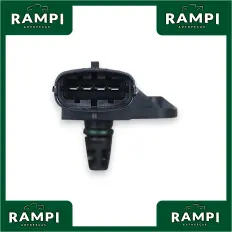 Sensor MAP GM S10 2015 2.8 200cv 0281006077 