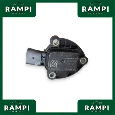 Sensor Nível Óleo Volkswagen Amarok 2019 3.0 V6 079907660a