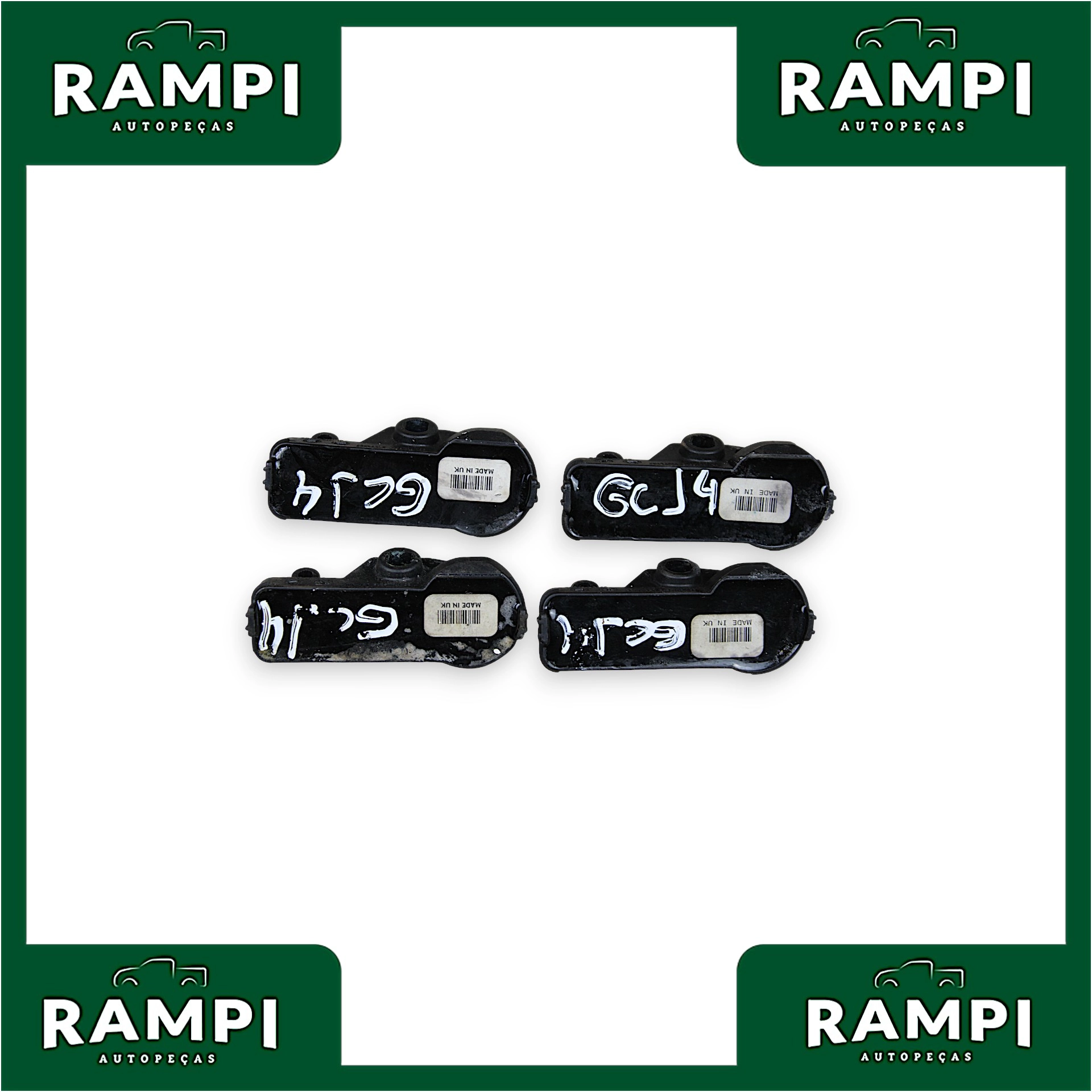 Sensor Pneu Jeep Grand Cherokee 2014 3.0 56029390AB (CADA UNIDADE)
