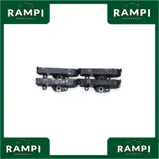 Sensor Pneu Jeep Grand Cherokee 2014 3.0 56029390AB (CADA UNIDADE)