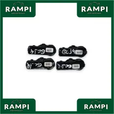 Sensor Pneu Jeep Grand Cherokee 2014 3.0 56029390AB (CADA UNIDADE)