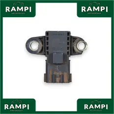Sensor Pressão Combustivel Nissan Frontier 2015 2.5 22365FB30A 