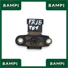 Sensor Pressão Combustivel Nissan Frontier 2015 2.5 22365FB30A 