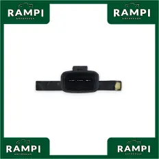 Sensor Pressão Combustivel Nissan Frontier 2015 2.5 22365FB30A 