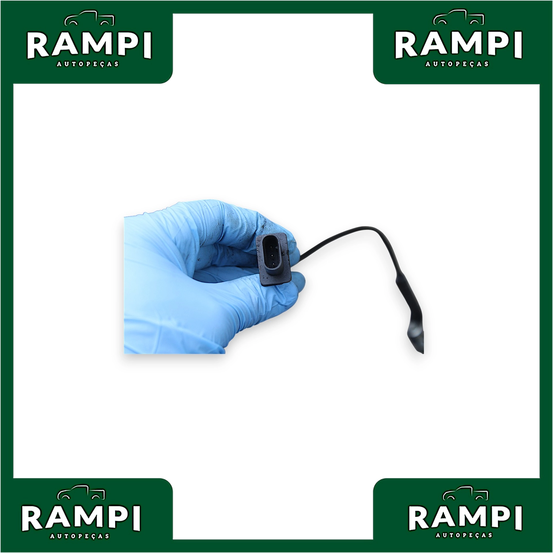 Sensor ROTAÇÃO GM S10 2014 2.8 200cv